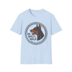 Respect Walk Doberman Tshirt