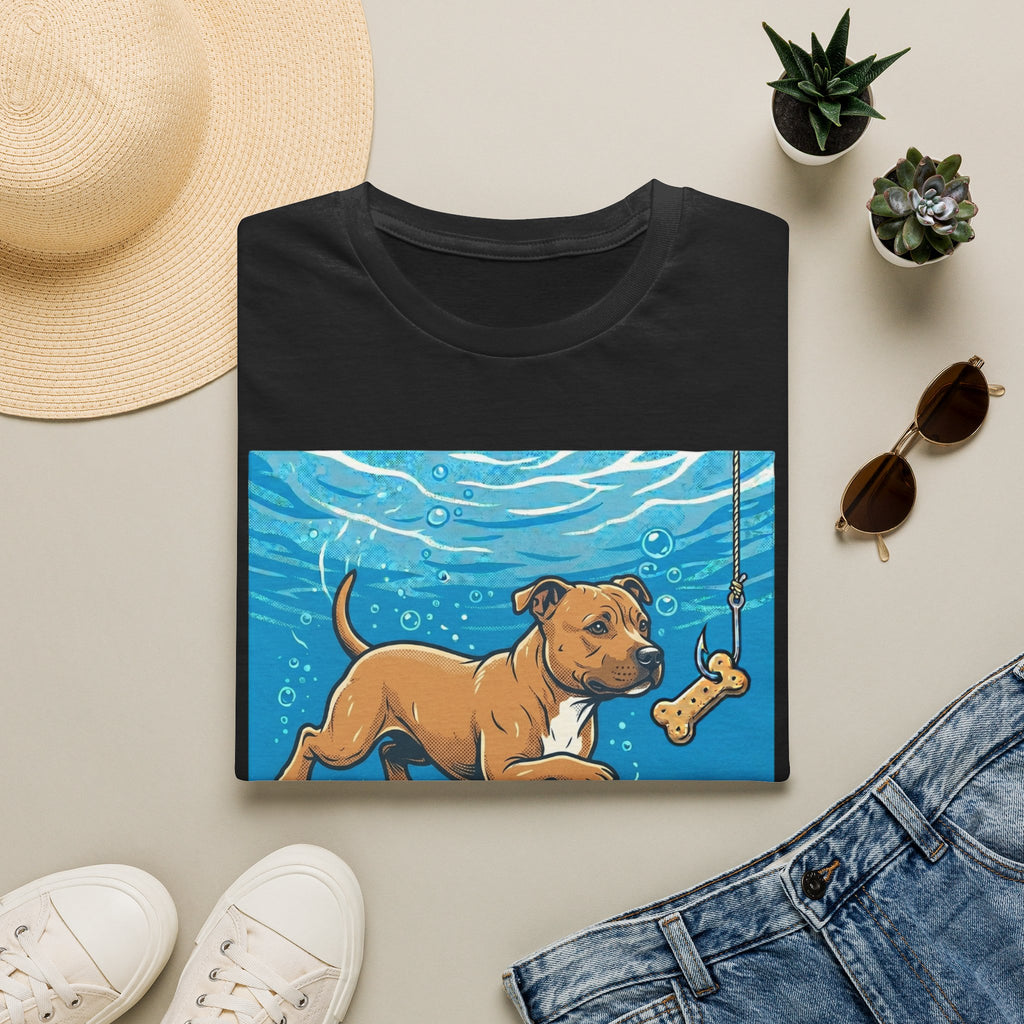 Smells Like Staffy