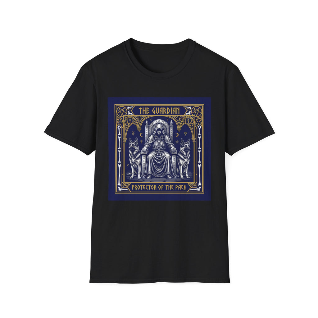 Protector of the Pack Tshirt