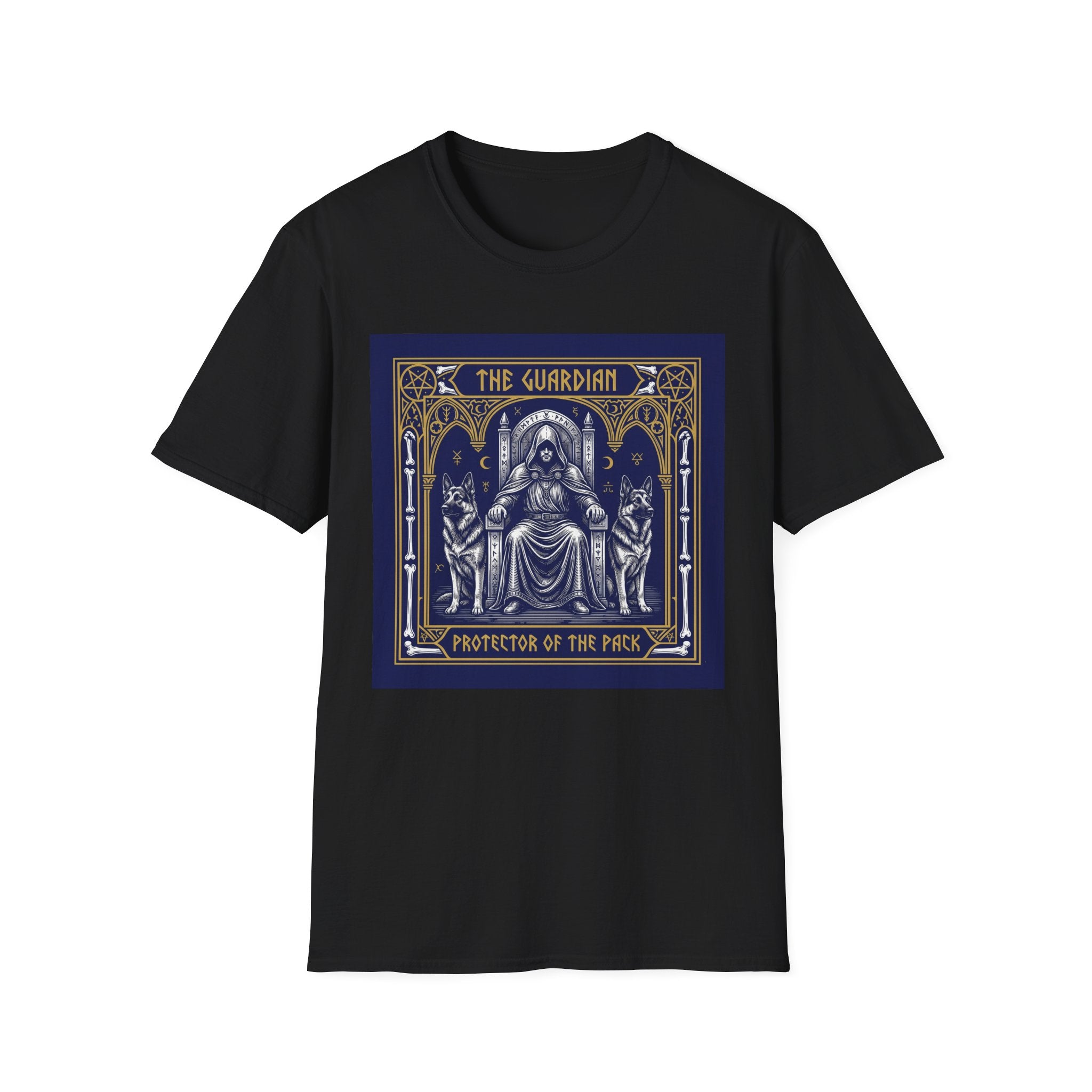Protector of the Pack Tshirt