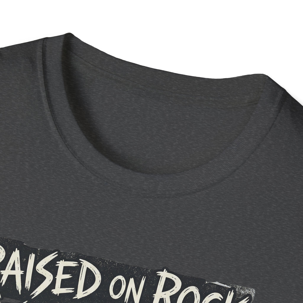 Rescued By Dogs Tshirt