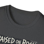 Rescued By Dogs Tshirt