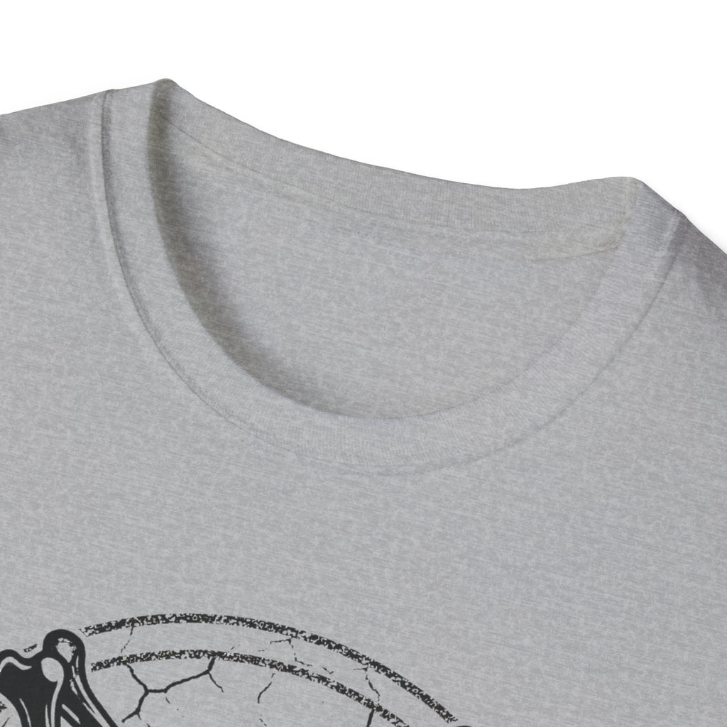 Pup Of Northern Darkness Tshirt