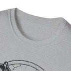 Pup Of Northern Darkness Tshirt
