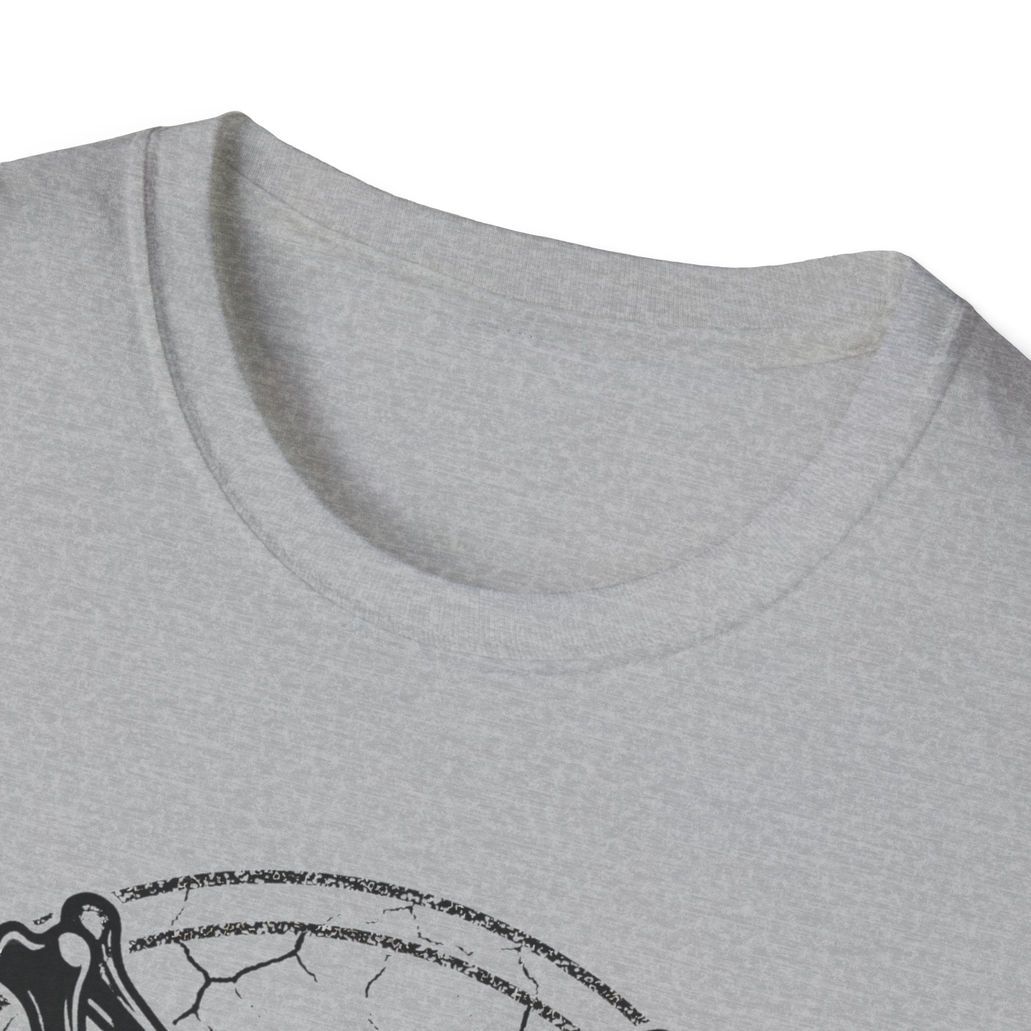 Pup Of Northern Darkness Tshirt