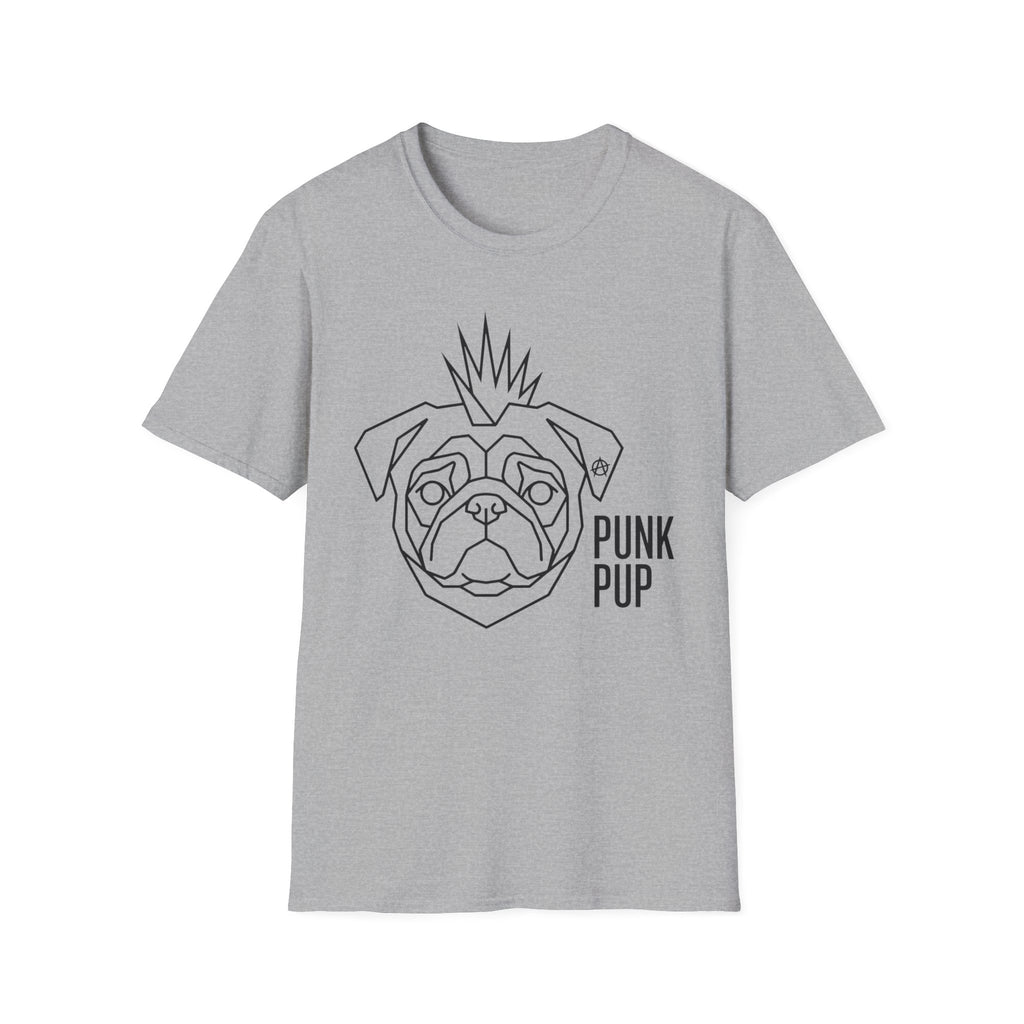 Punk Pup Tshirt