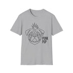 Punk Pup Tshirt
