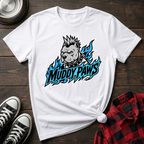 Muddy Paws Tshirt