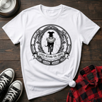 Loved From Beyond The Grave Tshirt