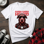 Gabba Gabba Hound Tshirt