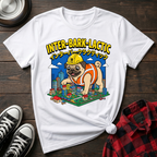 Interbarklactic Tshirt