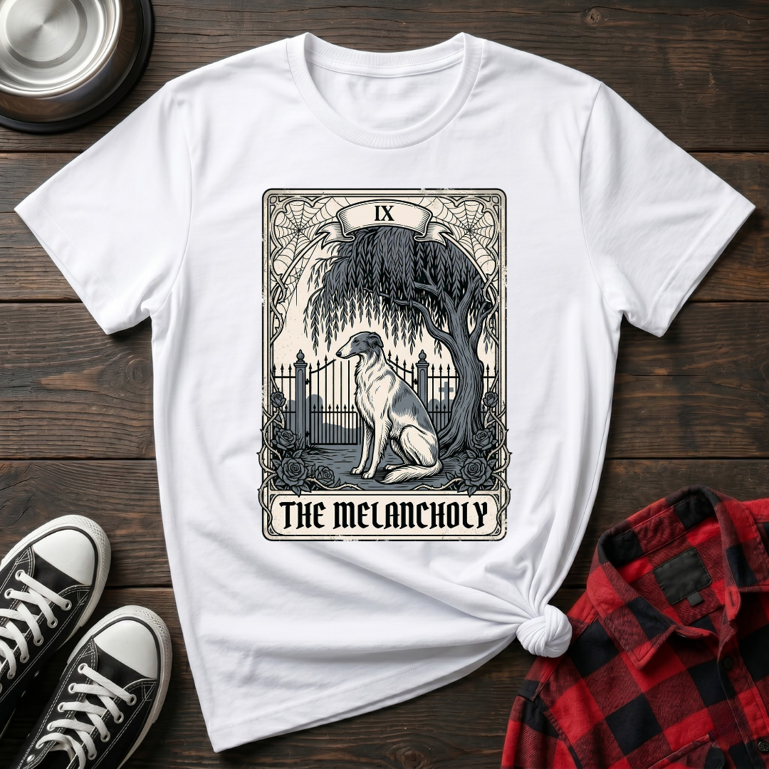 Melancholy Tshirt