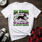 In Zoom Tshirt