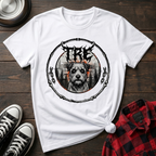 Black Metal Tshirt