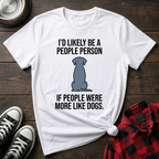 People Person Tshirt