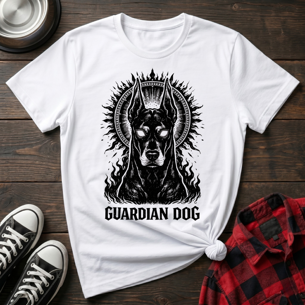 Guardian Dog Tshirt