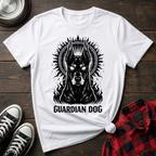 Guardian Dog Tshirt