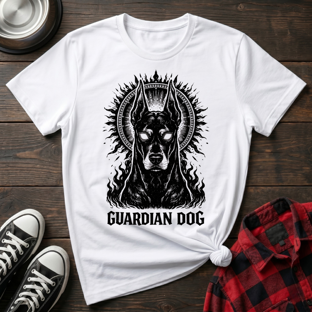 Guardian Dog Tshirt