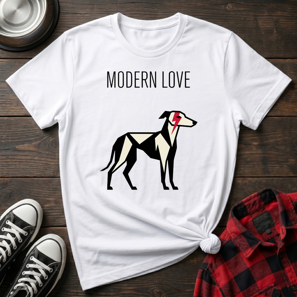 Modern Love Tshirt