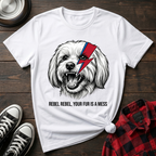 Your Fur Is A Mess Tshirt