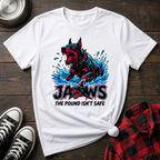 Jaws Tshirt