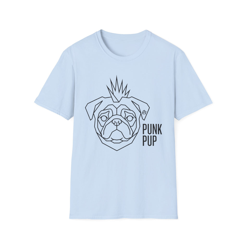 Punk Pup Tshirt