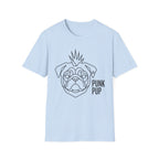 Punk Pup Tshirt