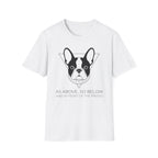 As Above Tshirt