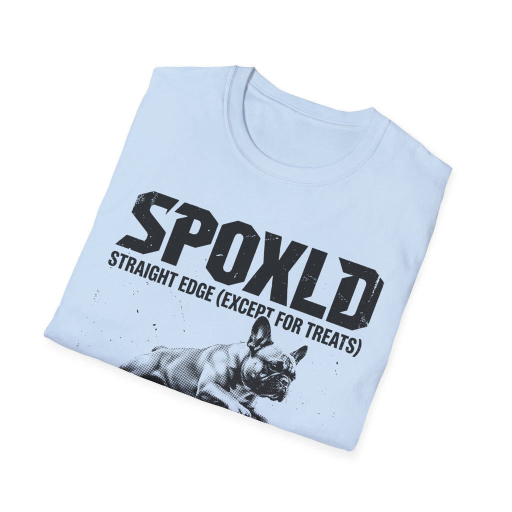 Spoxld Tshirt