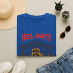Heel Awaits Tshirt