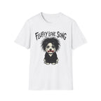 Fluffy Love Song Tshirt