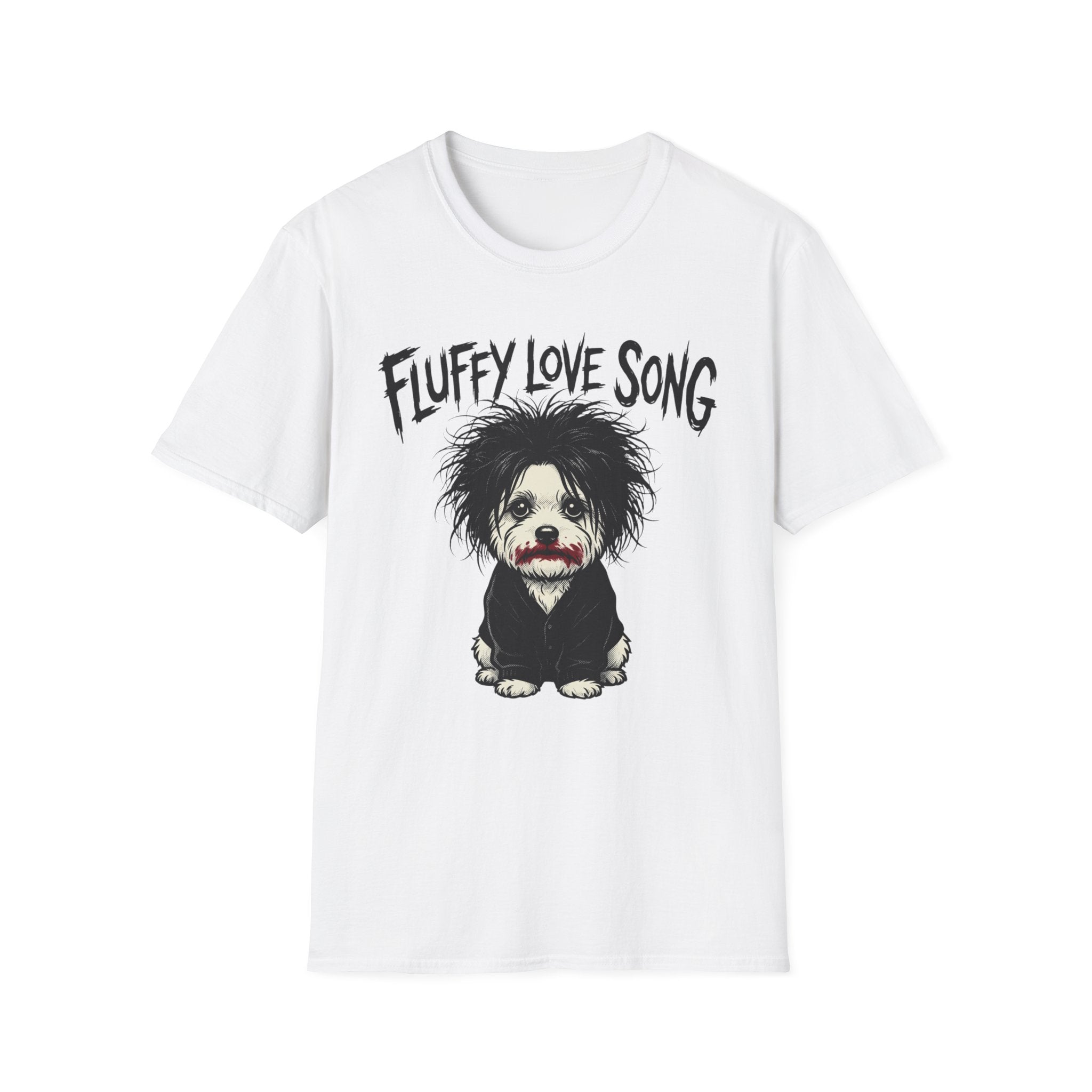 Fluffy Love Song Tshirt
