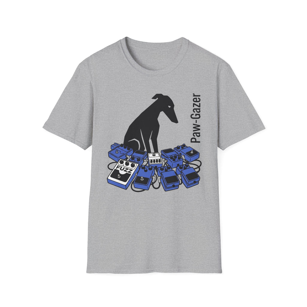 Pawgazer Tshirt