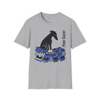 Pawgazer Tshirt