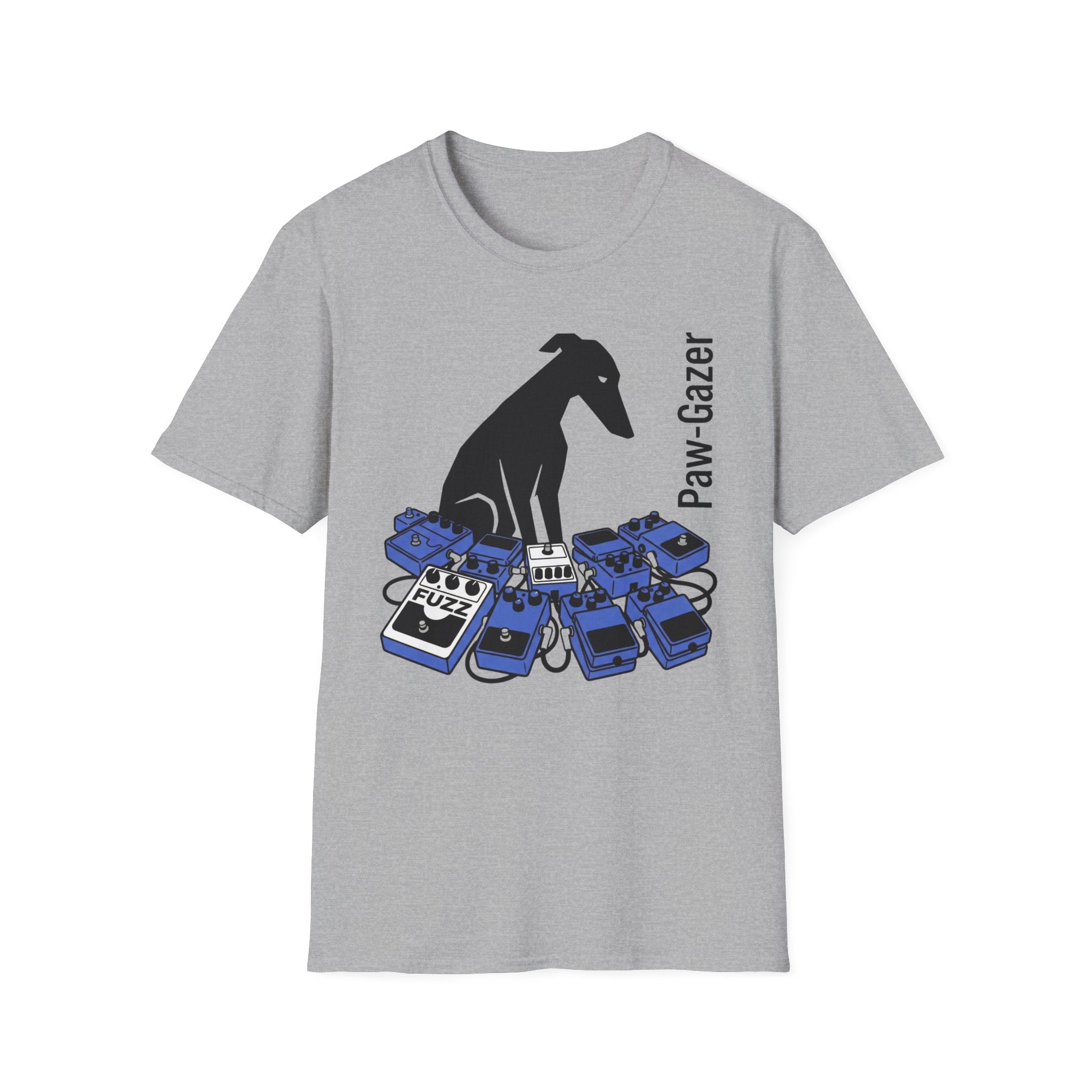 Pawgazer Tshirt