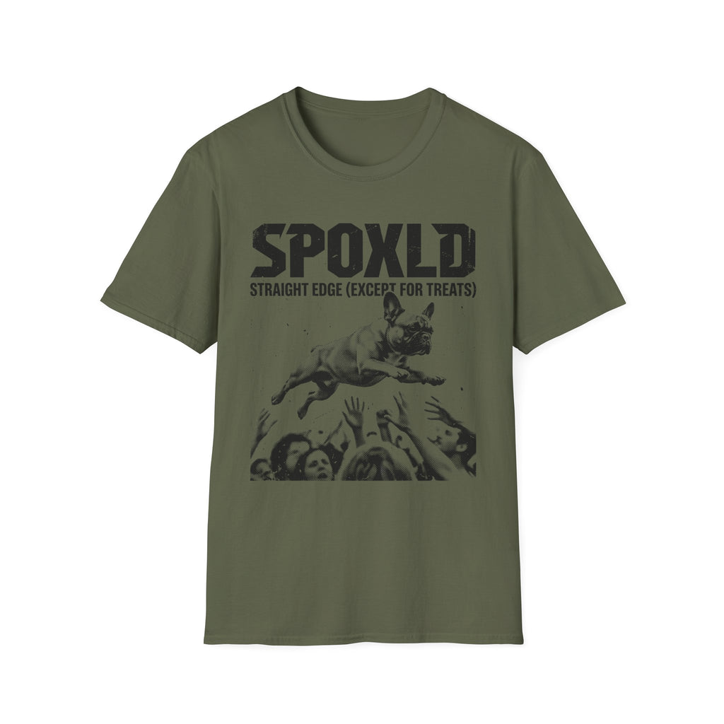 Spoxld Tshirt