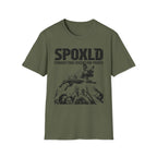 Spoxld Tshirt