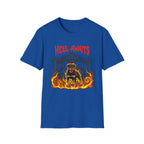 Heel Awaits Tshirt