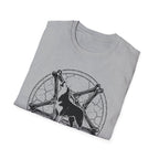 Pup Of Northern Darkness Tshirt