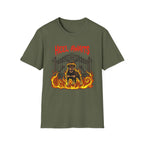 Heel Awaits Tshirt