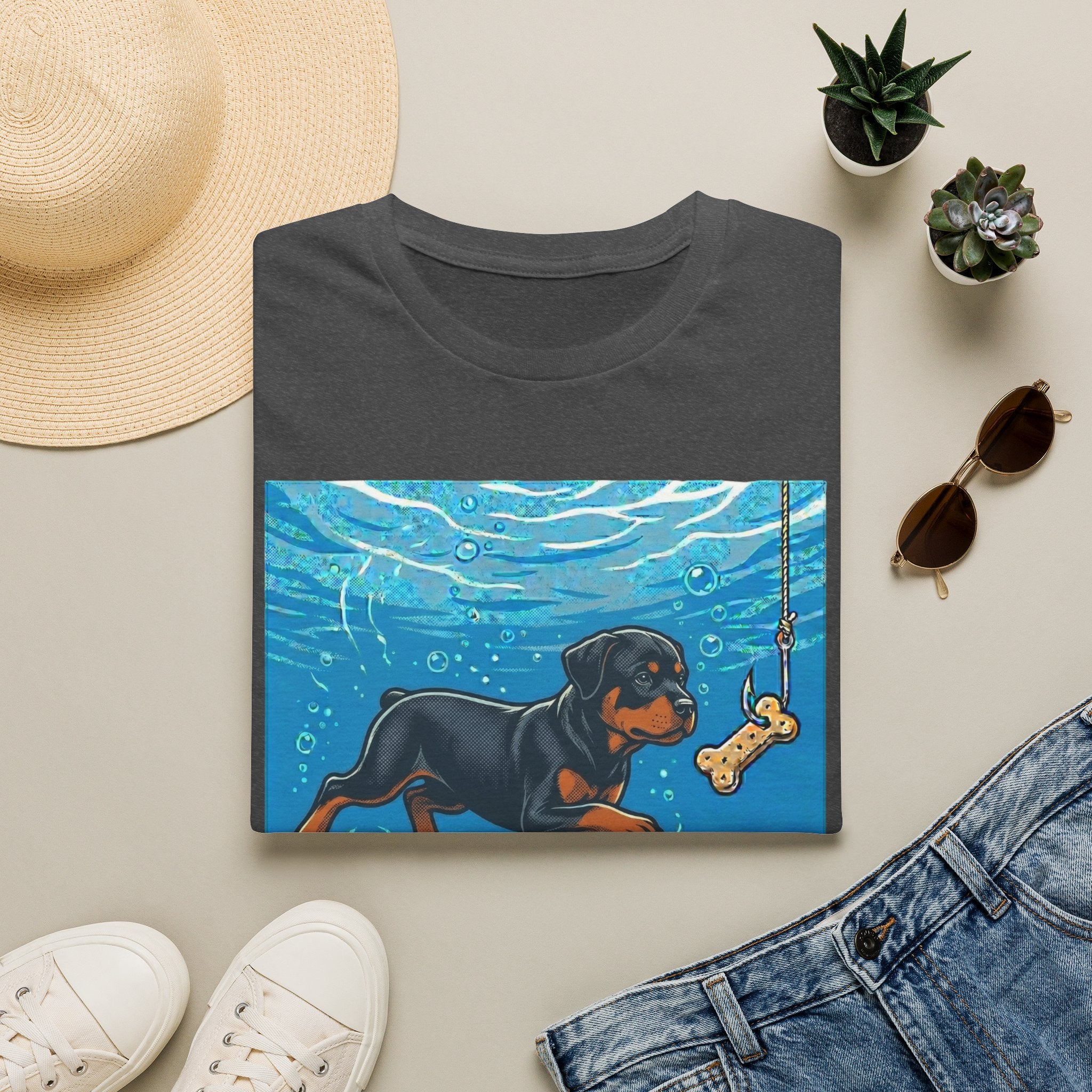 Smells Like Rottweiler