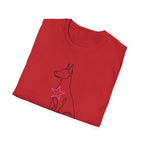 Starman Tshirt