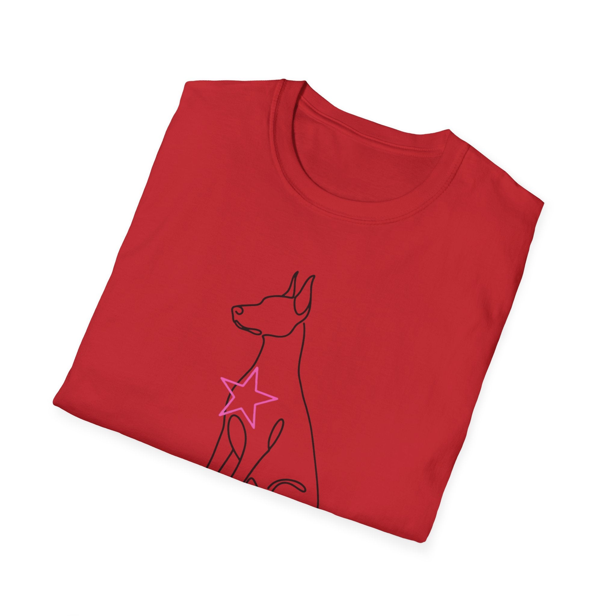 Starman Tshirt