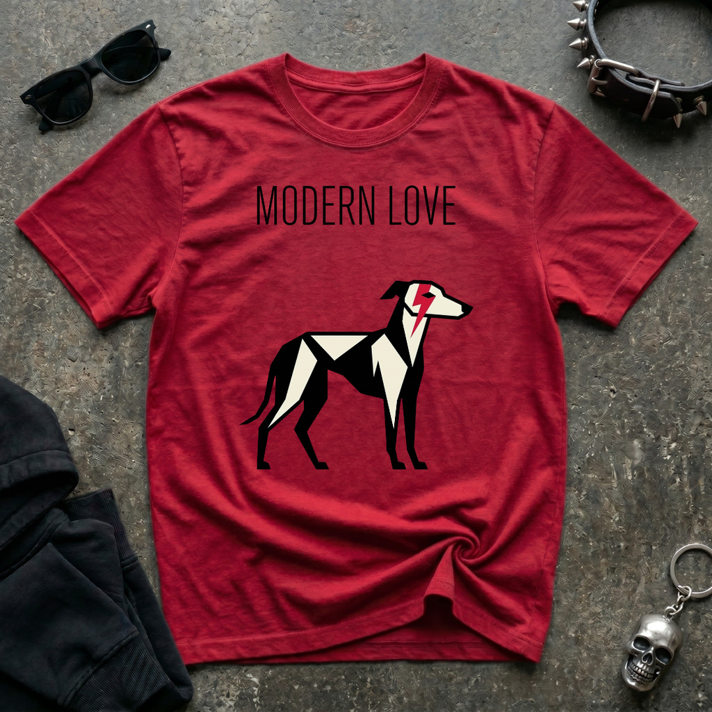 Modern Love Tshirt