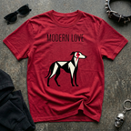 Modern Love Tshirt