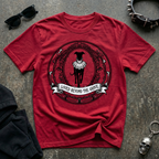 Loved From Beyond The Grave Tshirt