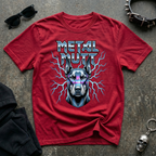 Metal Mutt Tshirt