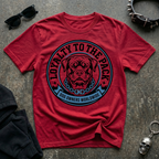 Loyalty to the Pack Tshirt