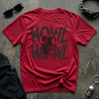 Howl 2 Tshirt