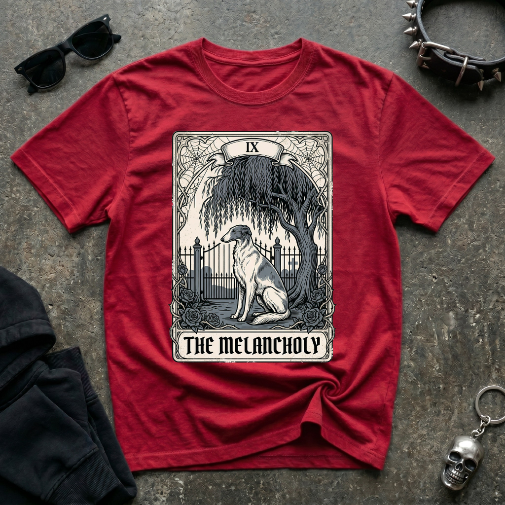 Melancholy Tshirt